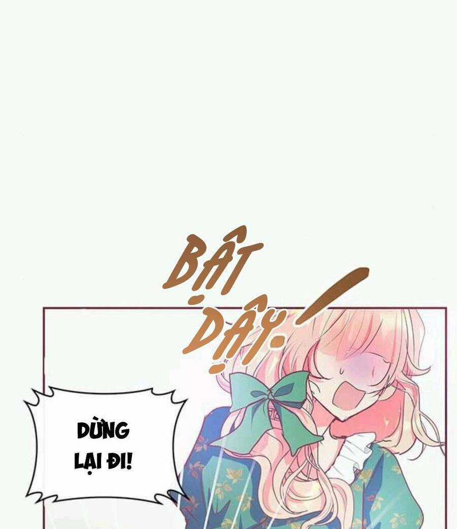 Đại Công Tước, Đó Chỉ Là Sai Lầm! Chapter 13 trang 17
