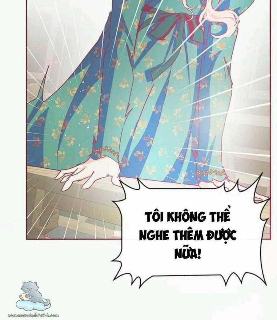 Đại Công Tước, Đó Chỉ Là Sai Lầm! Chapter 13 trang 18