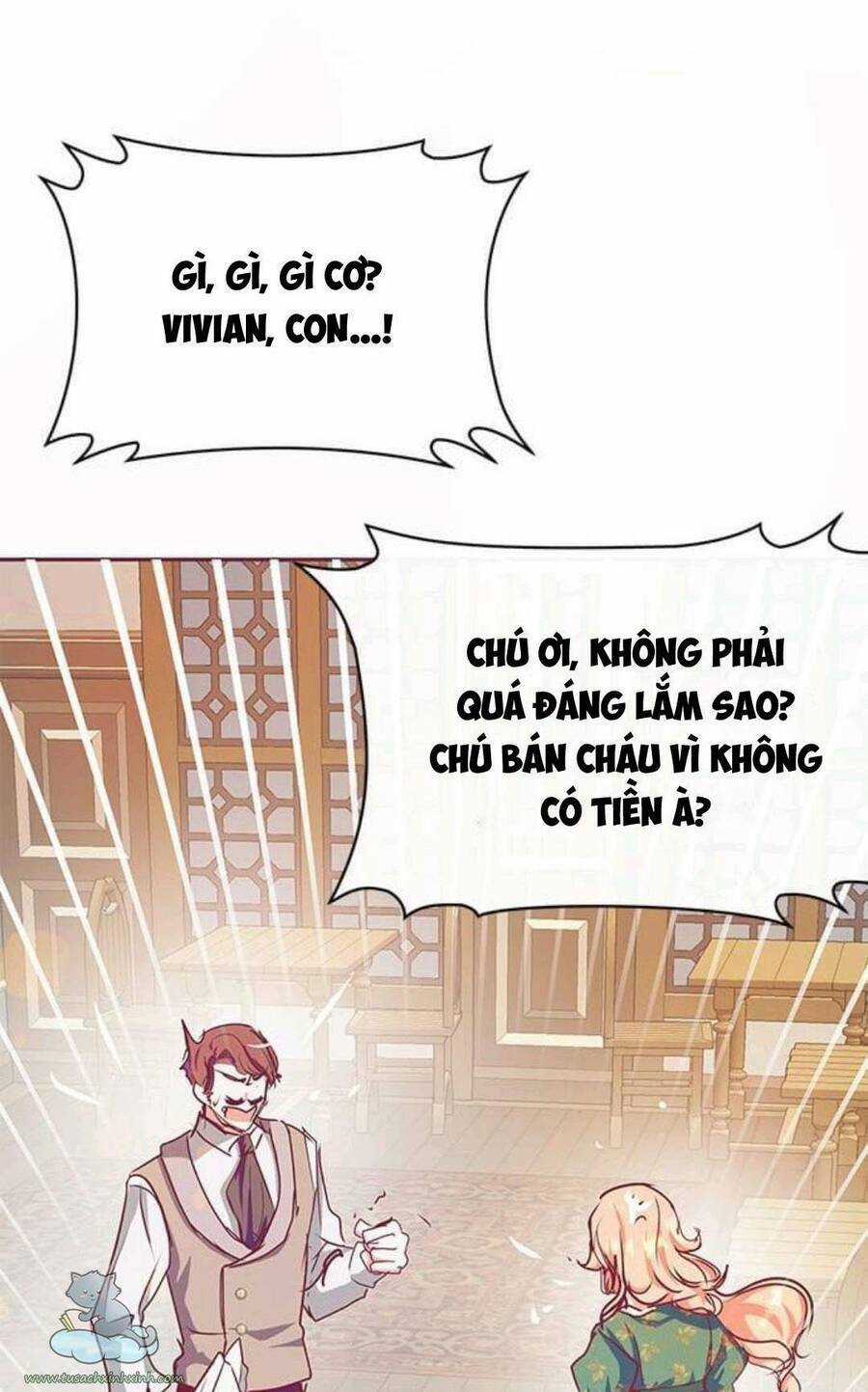 Đại Công Tước, Đó Chỉ Là Sai Lầm! Chapter 13 trang 22