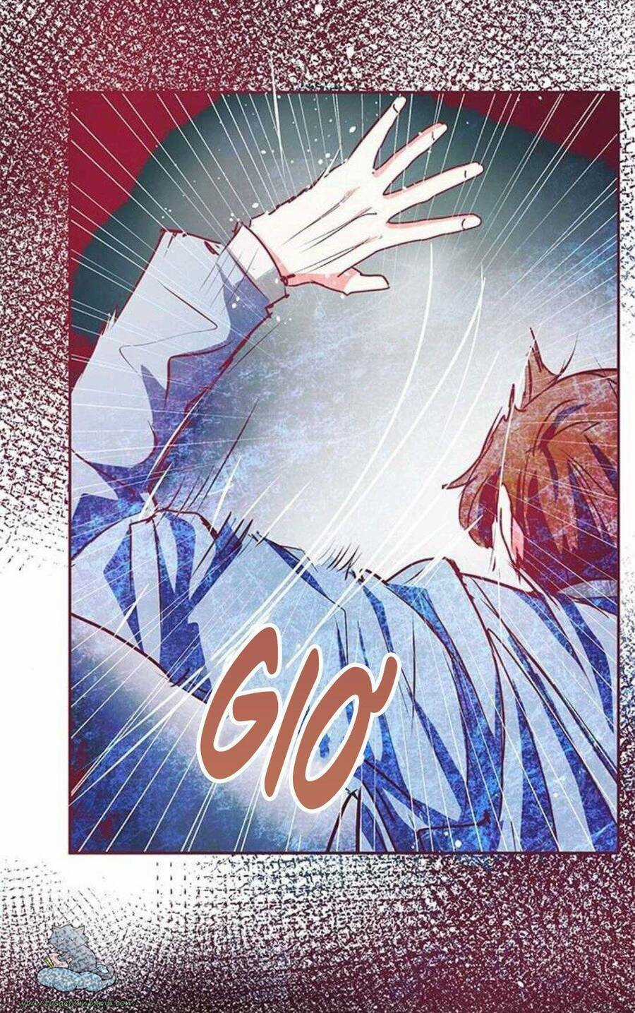 Đại Công Tước, Đó Chỉ Là Sai Lầm! Chapter 13 trang 25