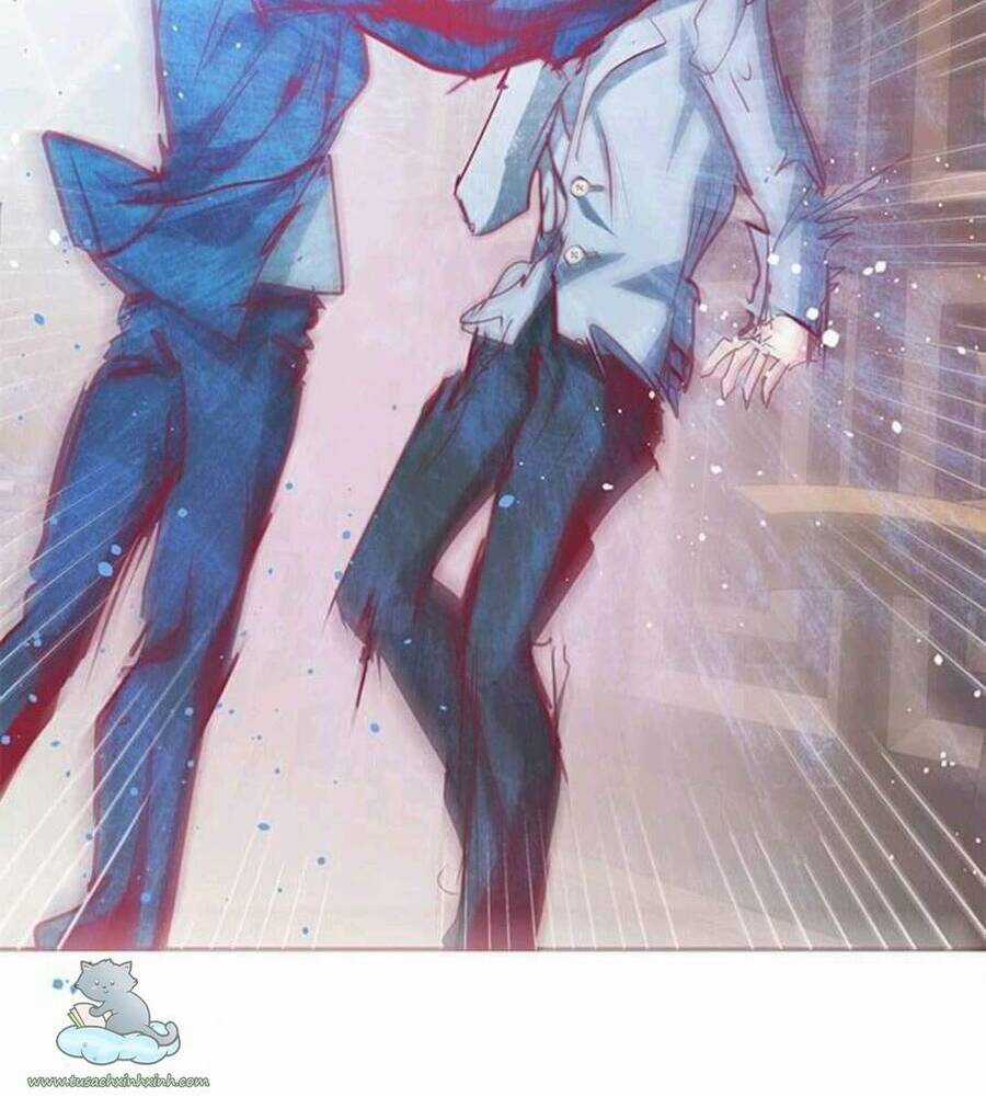 Đại Công Tước, Đó Chỉ Là Sai Lầm! Chapter 13 trang 30