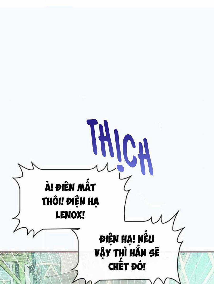 Đại Công Tước, Đó Chỉ Là Sai Lầm! Chapter 13 trang 31