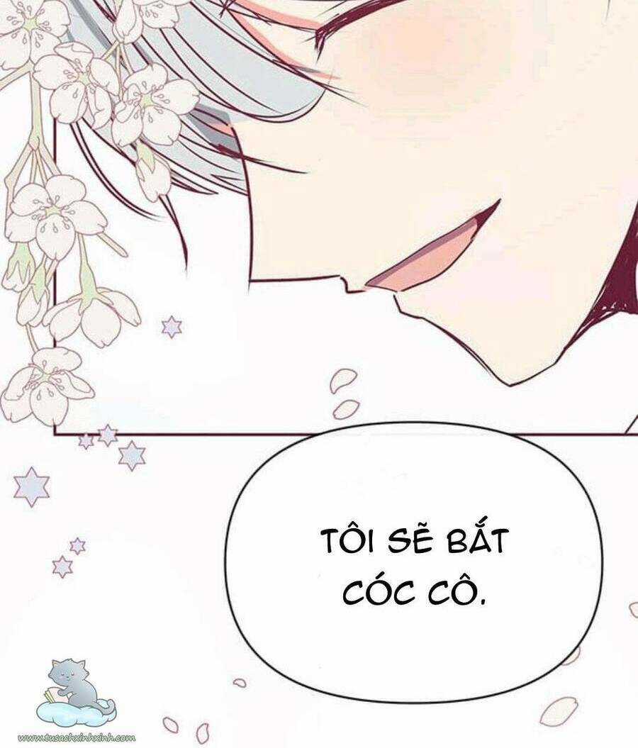 Đại Công Tước, Đó Chỉ Là Sai Lầm! Chapter 13 trang 39