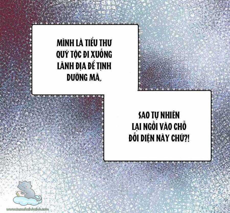 Đại Công Tước, Đó Chỉ Là Sai Lầm! Chapter 13 trang 4