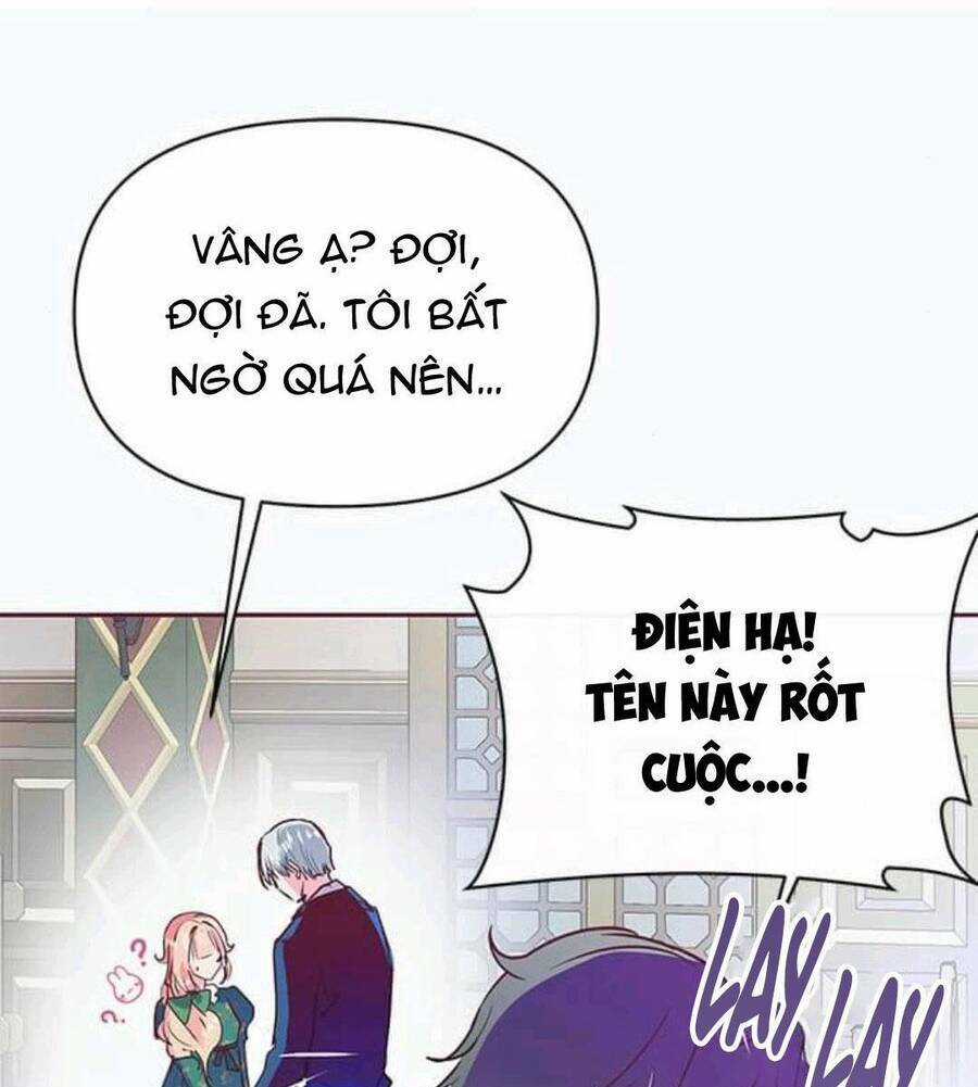 Đại Công Tước, Đó Chỉ Là Sai Lầm! Chapter 13 trang 42