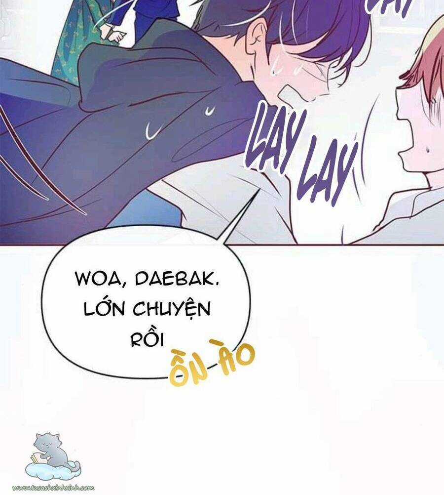 Đại Công Tước, Đó Chỉ Là Sai Lầm! Chapter 13 trang 43