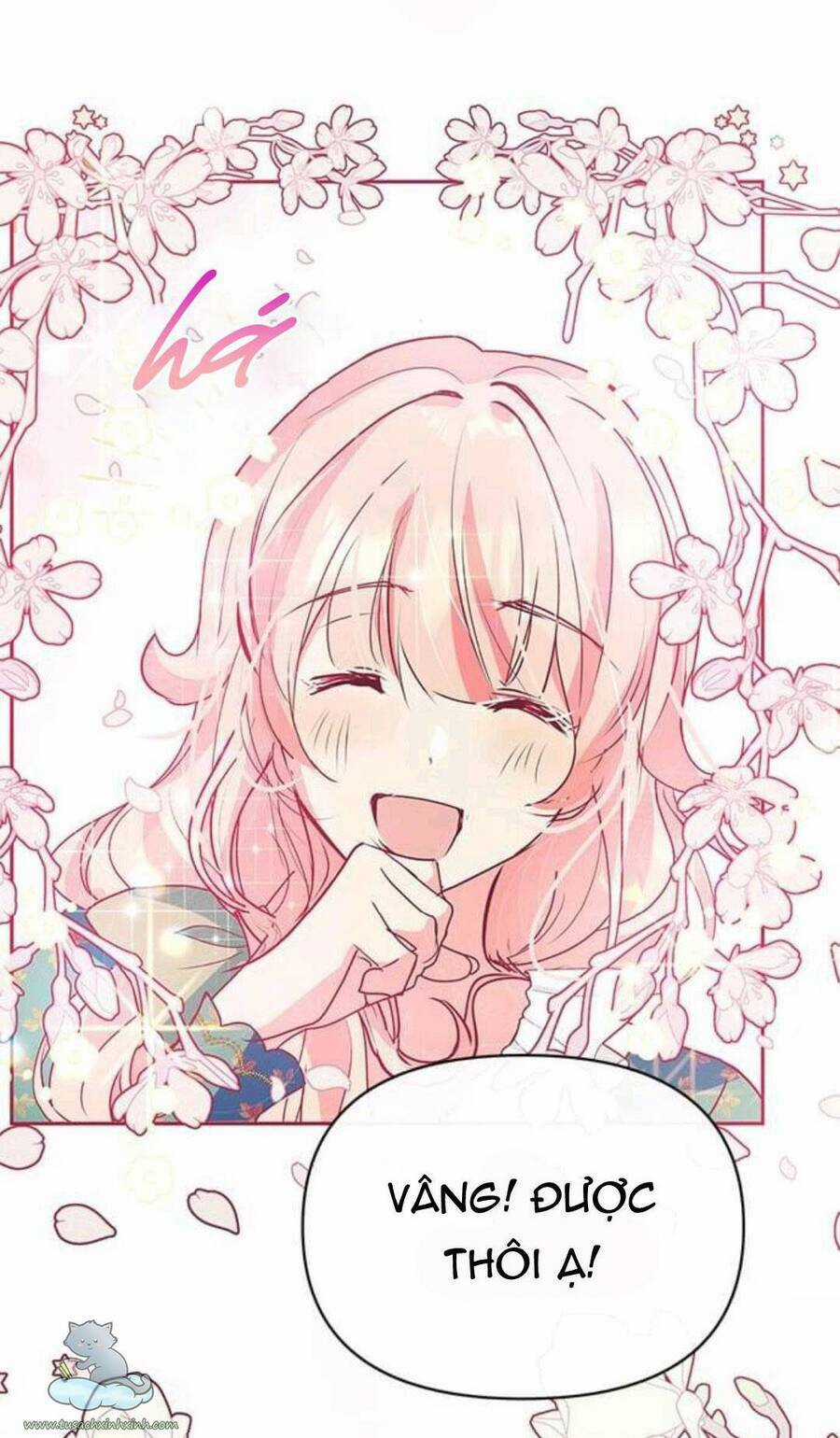 Đại Công Tước, Đó Chỉ Là Sai Lầm! Chapter 13 trang 45