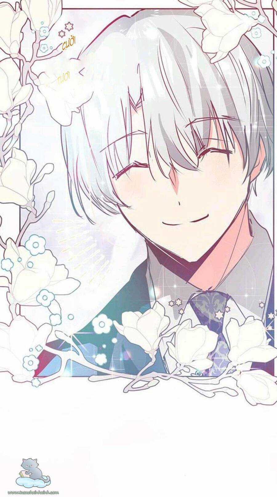 Đại Công Tước, Đó Chỉ Là Sai Lầm! Chapter 13 trang 46