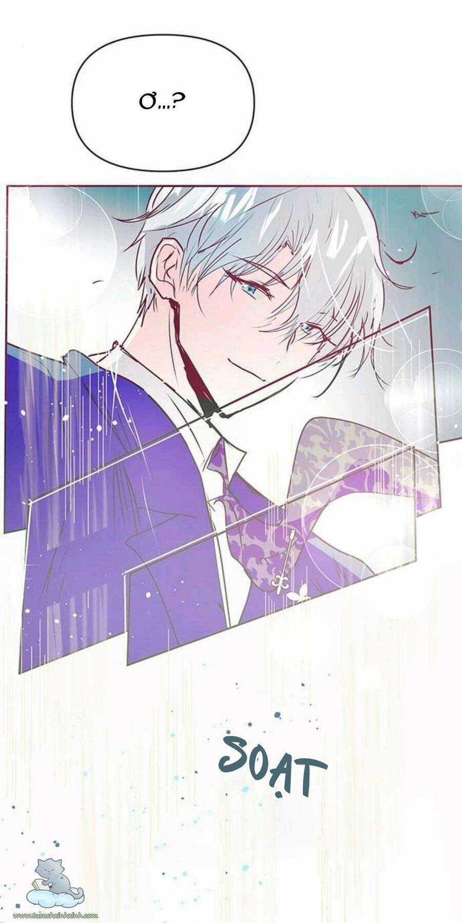 Đại Công Tước, Đó Chỉ Là Sai Lầm! Chapter 13 trang 51