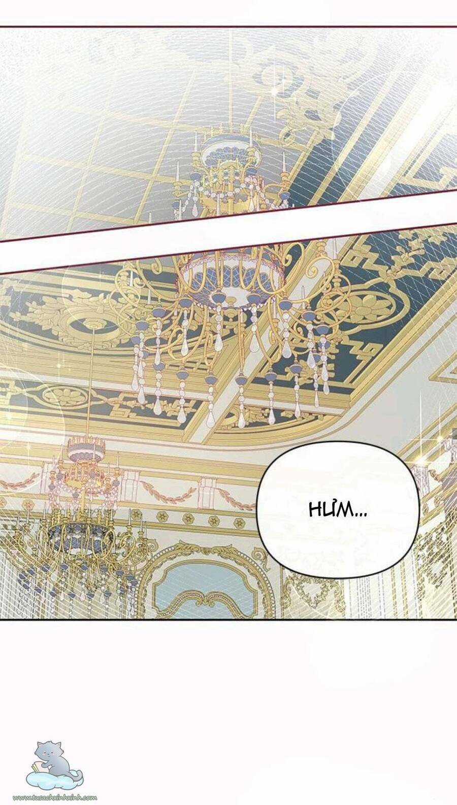 Đại Công Tước, Đó Chỉ Là Sai Lầm! Chapter 13 trang 53