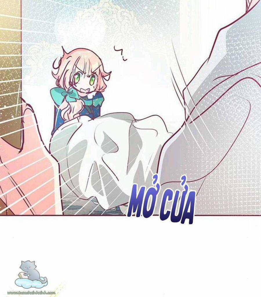 Đại Công Tước, Đó Chỉ Là Sai Lầm! Chapter 13 trang 57