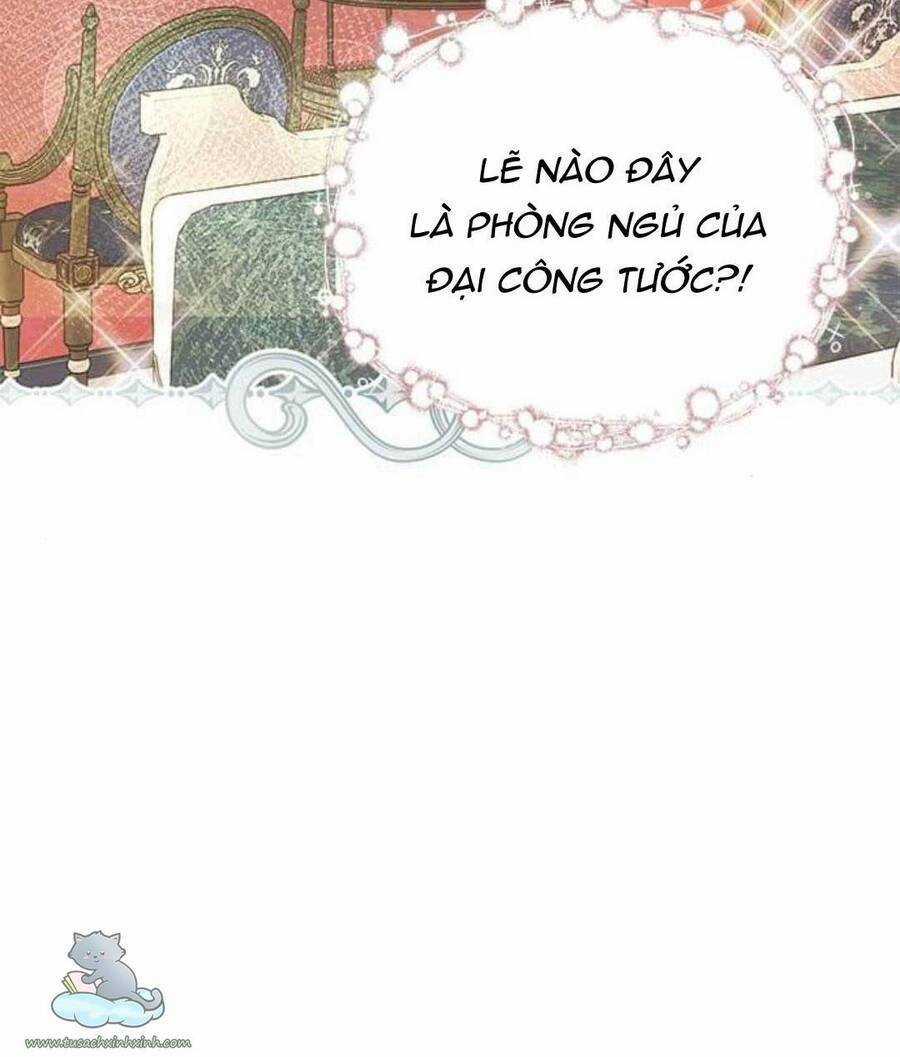 Đại Công Tước, Đó Chỉ Là Sai Lầm! Chapter 13 trang 60