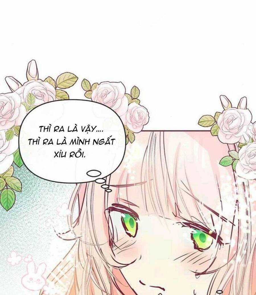 Đại Công Tước, Đó Chỉ Là Sai Lầm! Chapter 13 trang 62