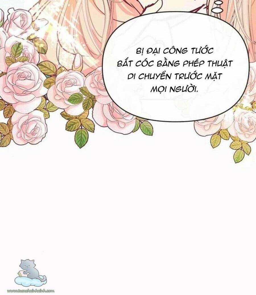 Đại Công Tước, Đó Chỉ Là Sai Lầm! Chapter 13 trang 63