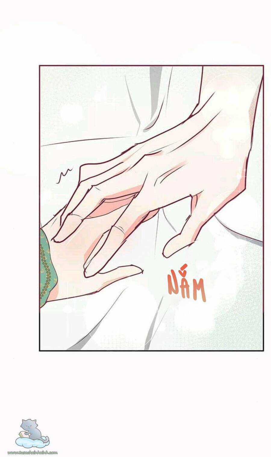 Đại Công Tước, Đó Chỉ Là Sai Lầm! Chapter 13 trang 65