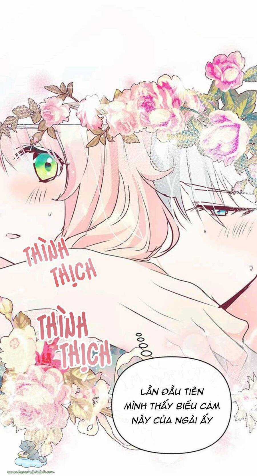 Đại Công Tước, Đó Chỉ Là Sai Lầm! Chapter 13 trang 67