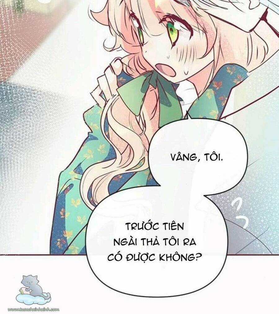 Đại Công Tước, Đó Chỉ Là Sai Lầm! Chapter 13 trang 69