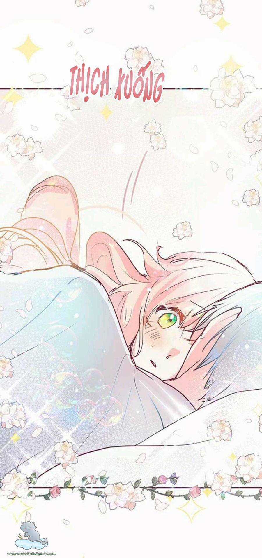 Đại Công Tước, Đó Chỉ Là Sai Lầm! Chapter 13 trang 71