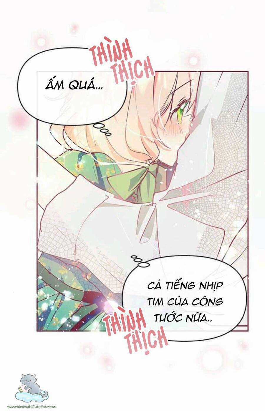 Đại Công Tước, Đó Chỉ Là Sai Lầm! Chapter 13 trang 73