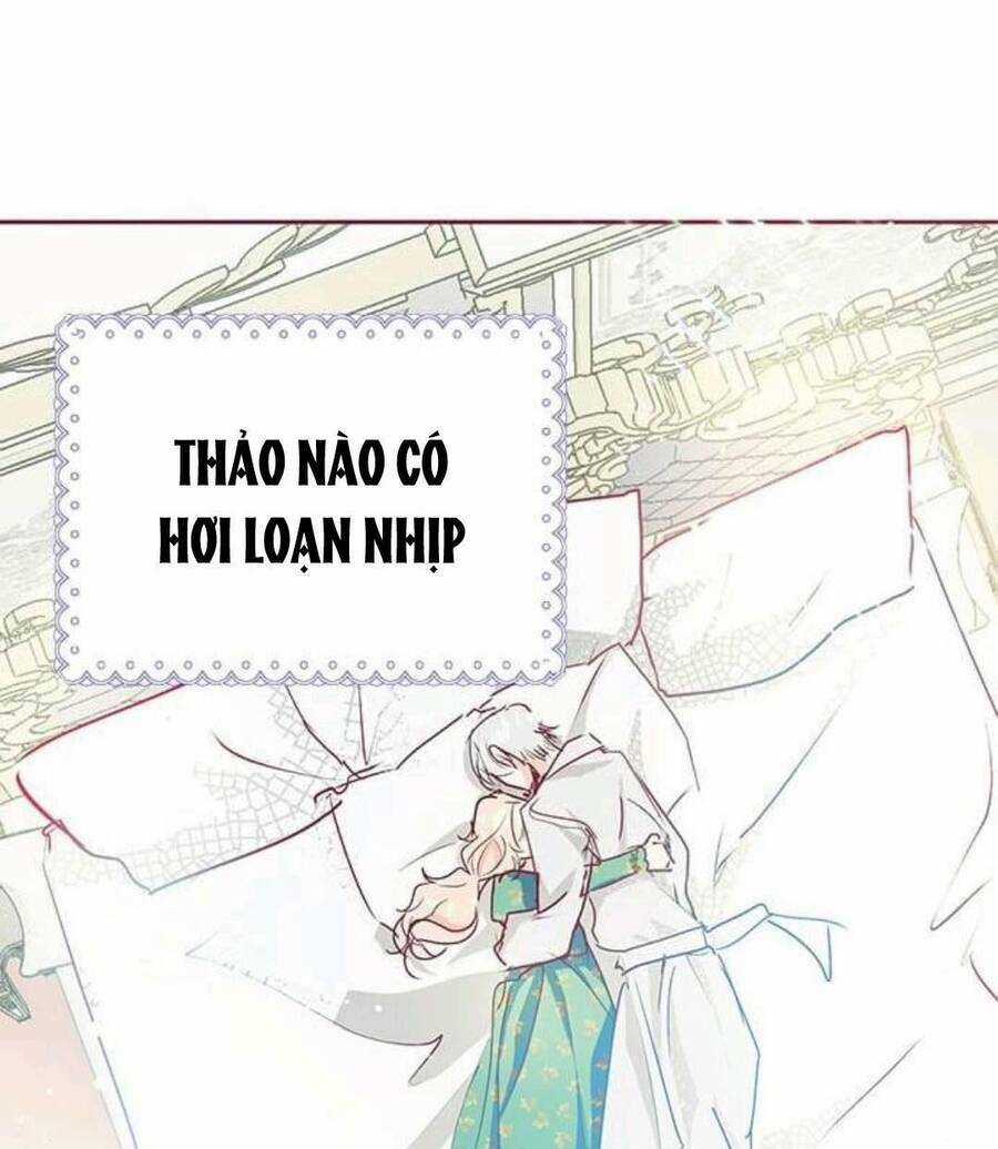 Đại Công Tước, Đó Chỉ Là Sai Lầm! Chapter 13 trang 74