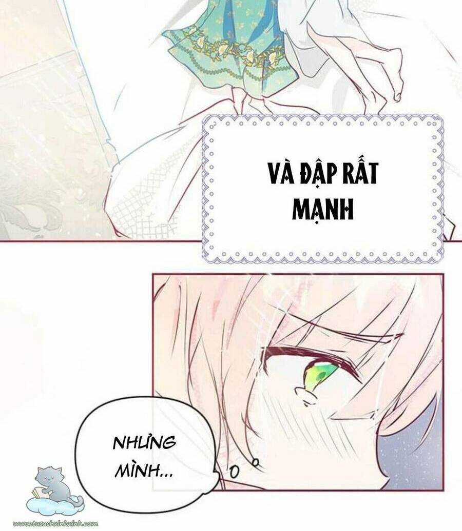 Đại Công Tước, Đó Chỉ Là Sai Lầm! Chapter 13 trang 75