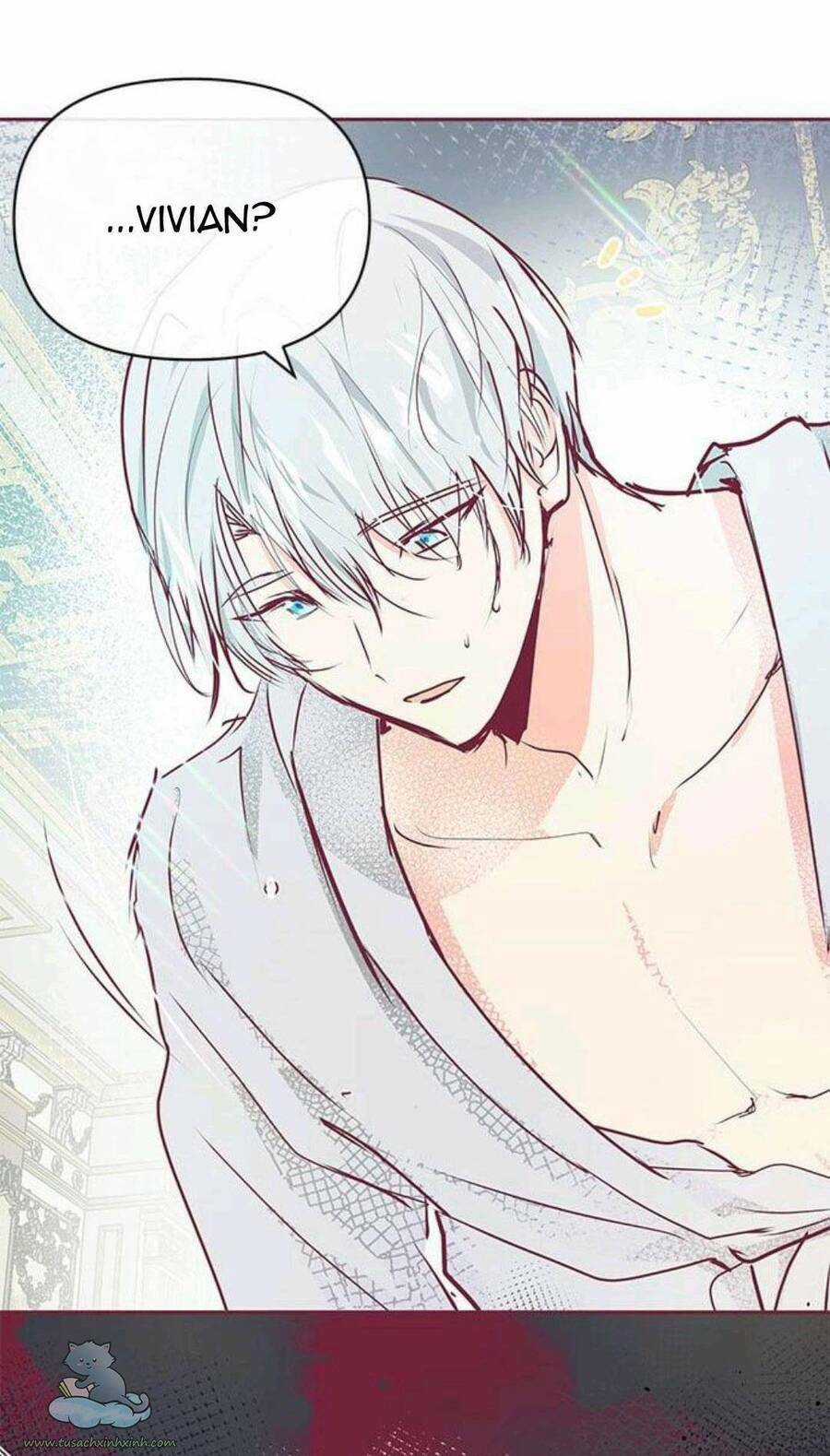 Đại Công Tước, Đó Chỉ Là Sai Lầm! Chapter 13 trang 76