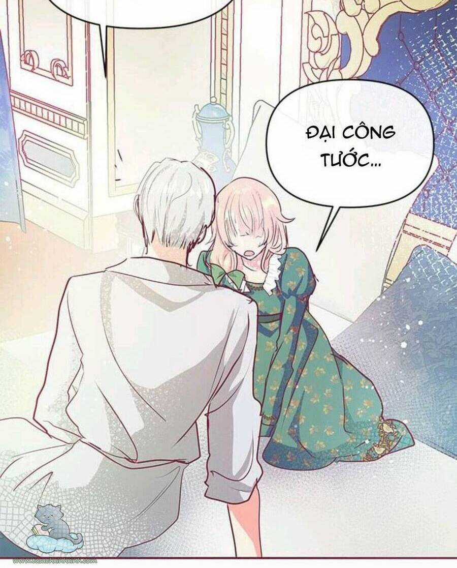 Đại Công Tước, Đó Chỉ Là Sai Lầm! Chapter 13 trang 78