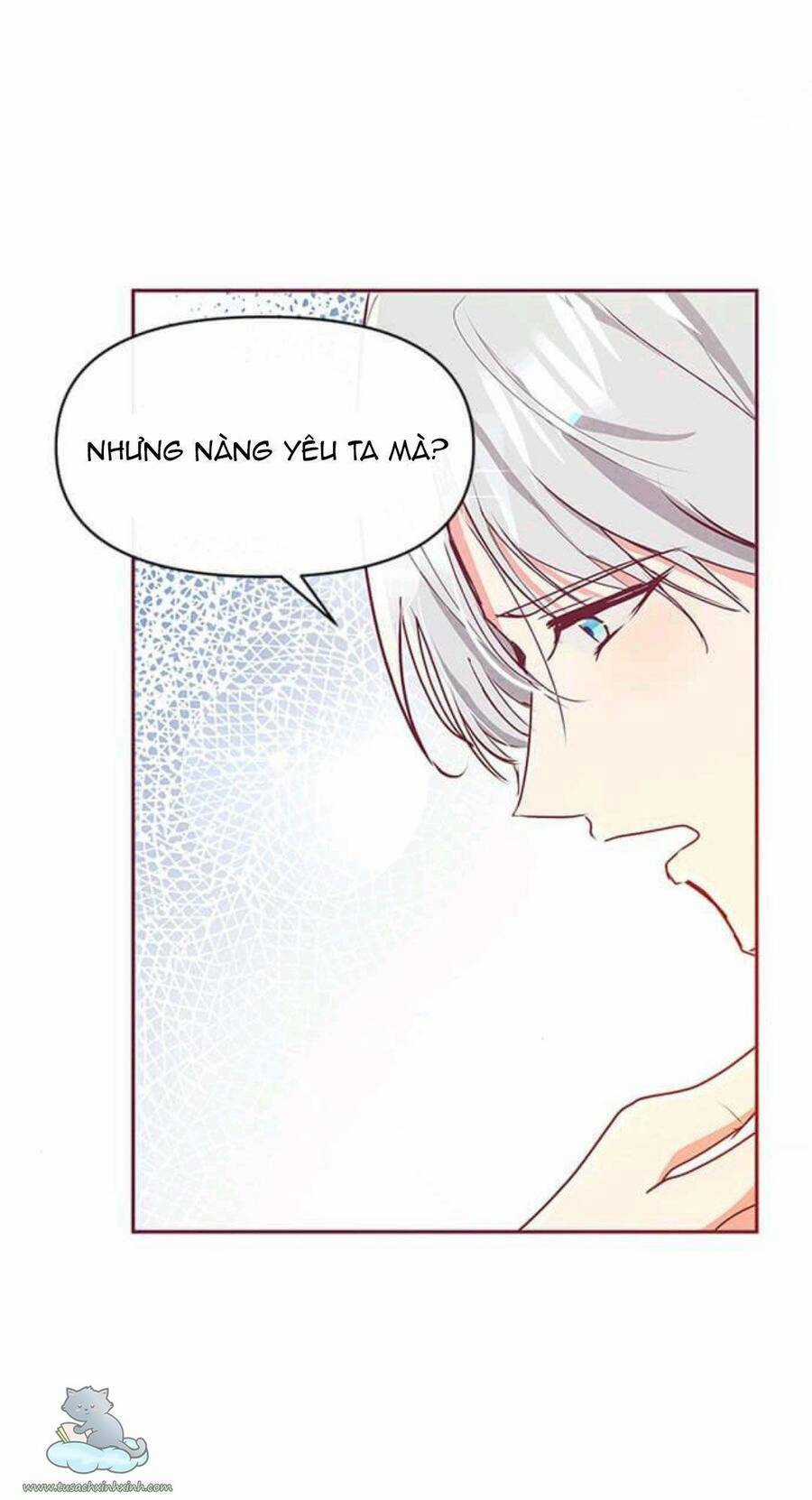 Đại Công Tước, Đó Chỉ Là Sai Lầm! Chapter 14 trang 10