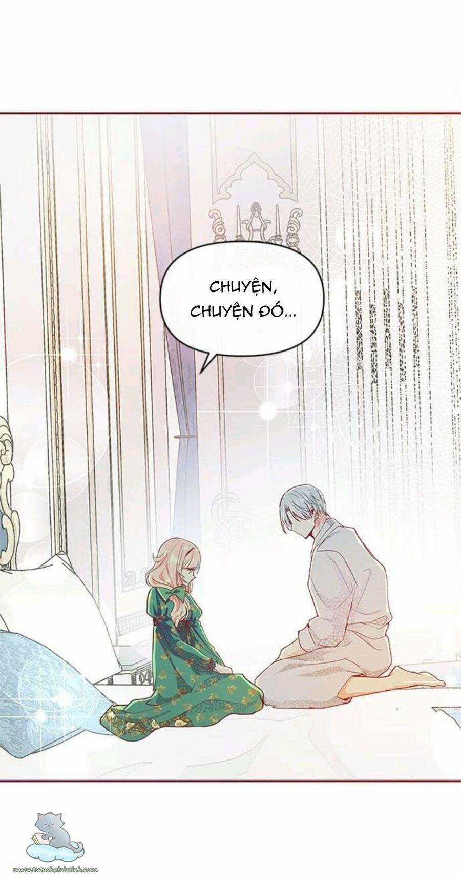 Đại Công Tước, Đó Chỉ Là Sai Lầm! Chapter 14 trang 11