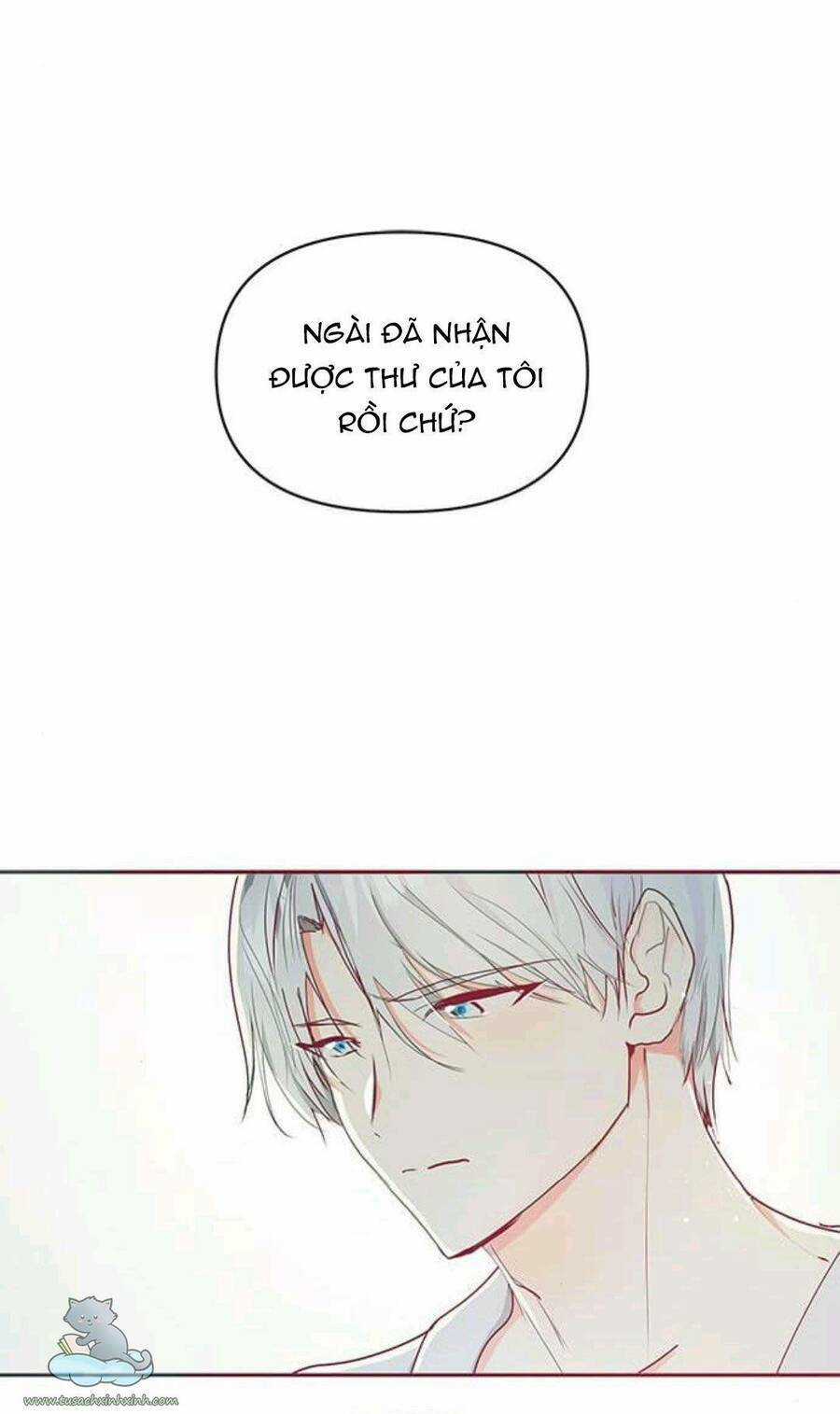 Đại Công Tước, Đó Chỉ Là Sai Lầm! Chapter 14 trang 2