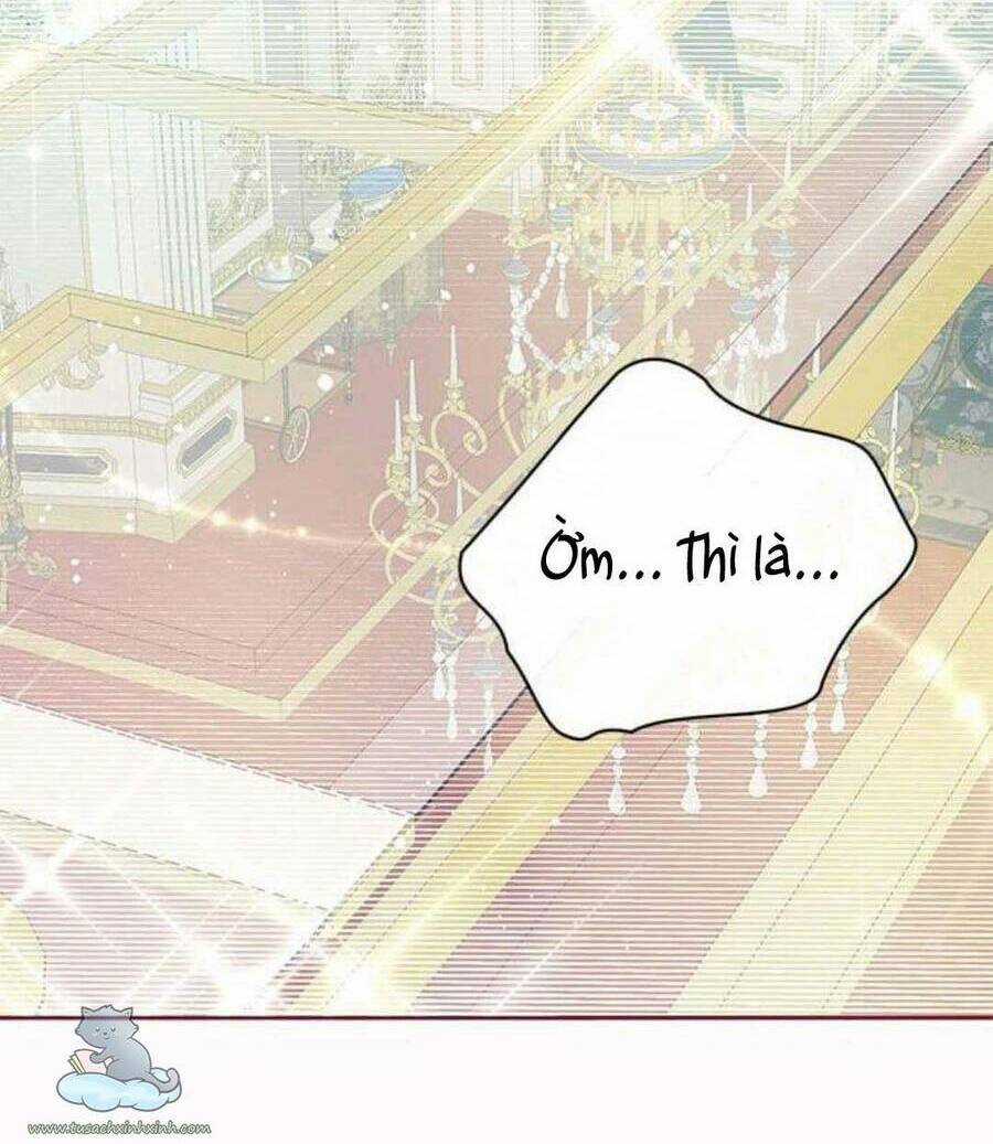 Đại Công Tước, Đó Chỉ Là Sai Lầm! Chapter 14 trang 20