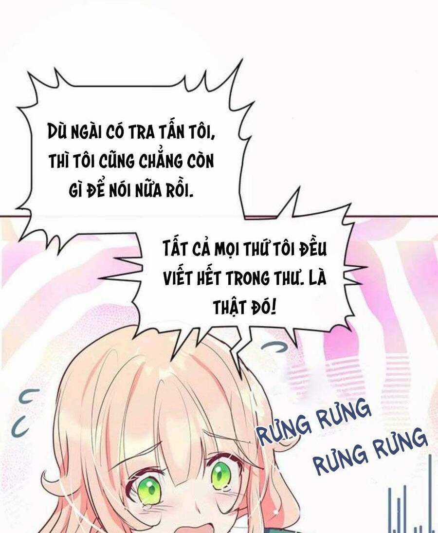 Đại Công Tước, Đó Chỉ Là Sai Lầm! Chapter 14 trang 22