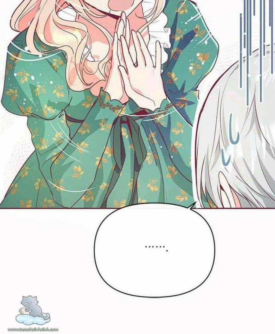 Đại Công Tước, Đó Chỉ Là Sai Lầm! Chapter 14 trang 23