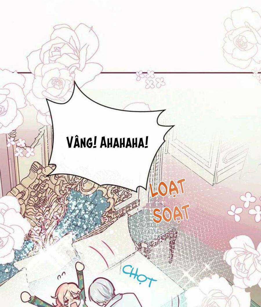 Đại Công Tước, Đó Chỉ Là Sai Lầm! Chapter 14 trang 28