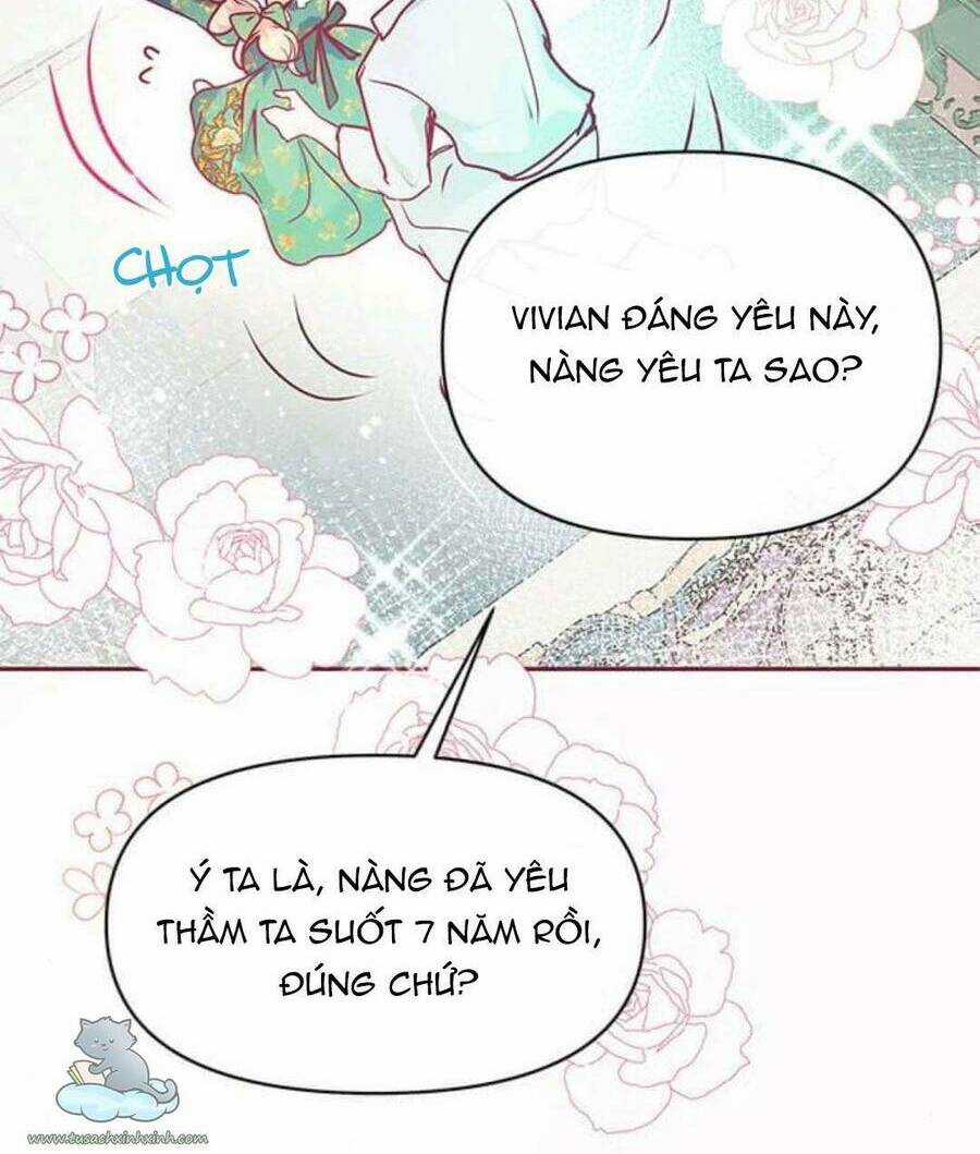 Đại Công Tước, Đó Chỉ Là Sai Lầm! Chapter 14 trang 29