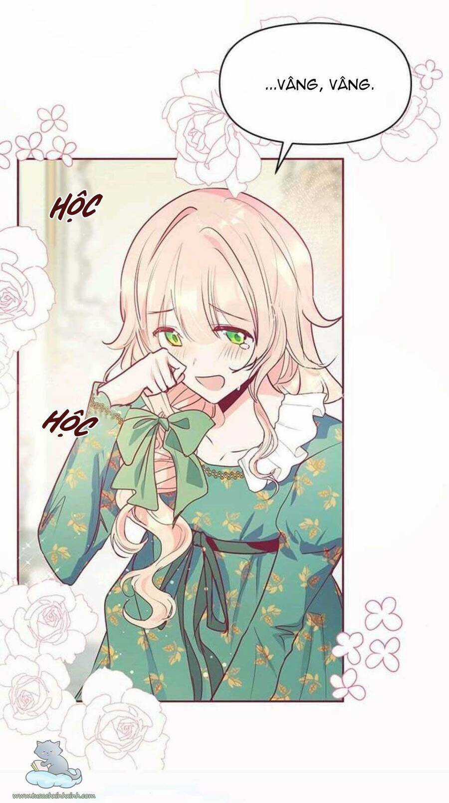 Đại Công Tước, Đó Chỉ Là Sai Lầm! Chapter 14 trang 30