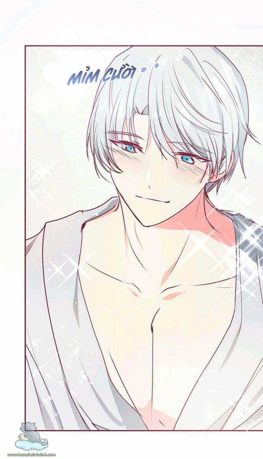 Đại Công Tước, Đó Chỉ Là Sai Lầm! Chapter 14 trang 31