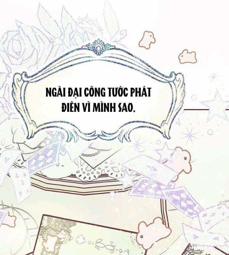 Đại Công Tước, Đó Chỉ Là Sai Lầm! Chapter 14 trang 35