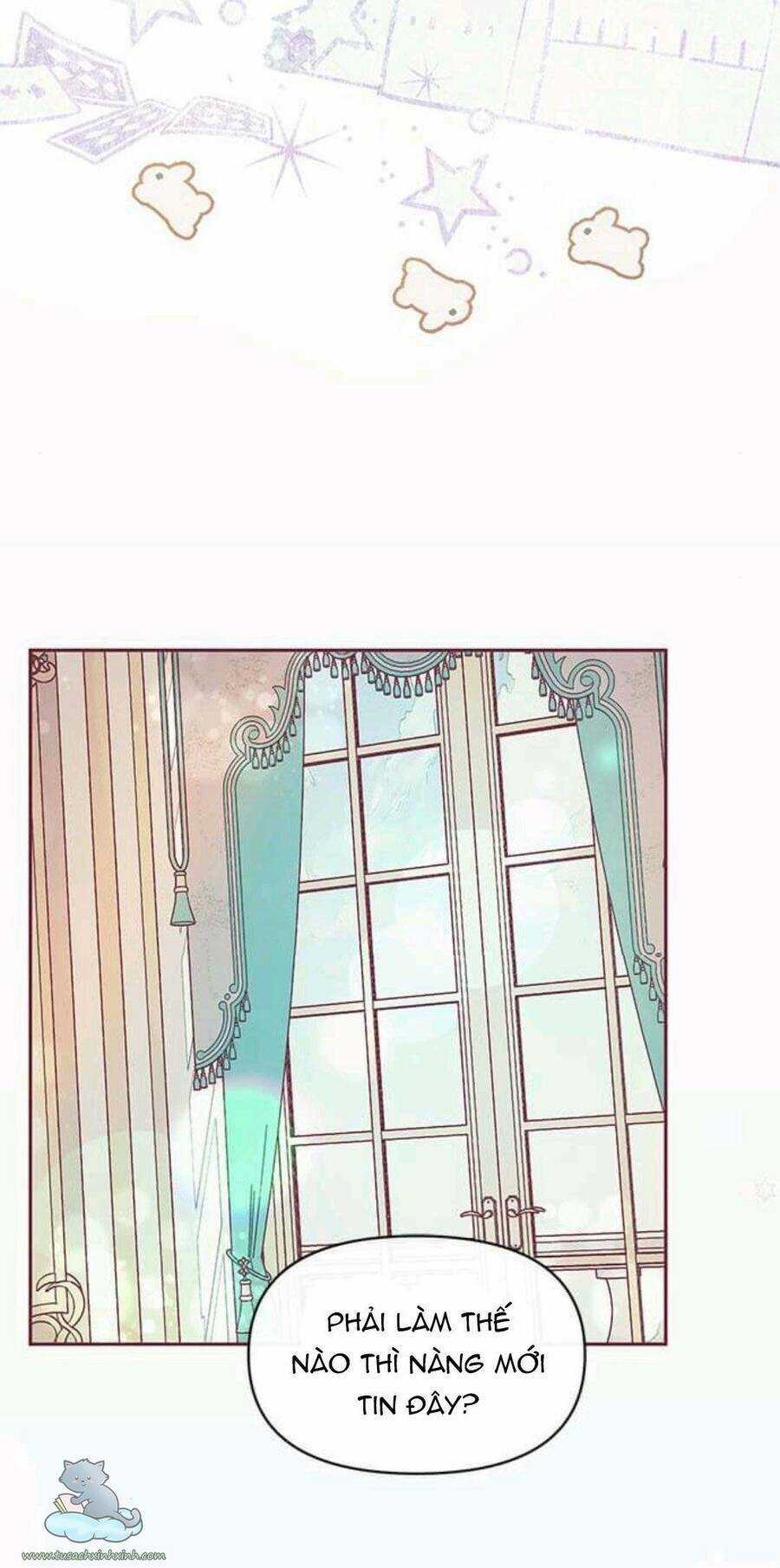 Đại Công Tước, Đó Chỉ Là Sai Lầm! Chapter 14 trang 37