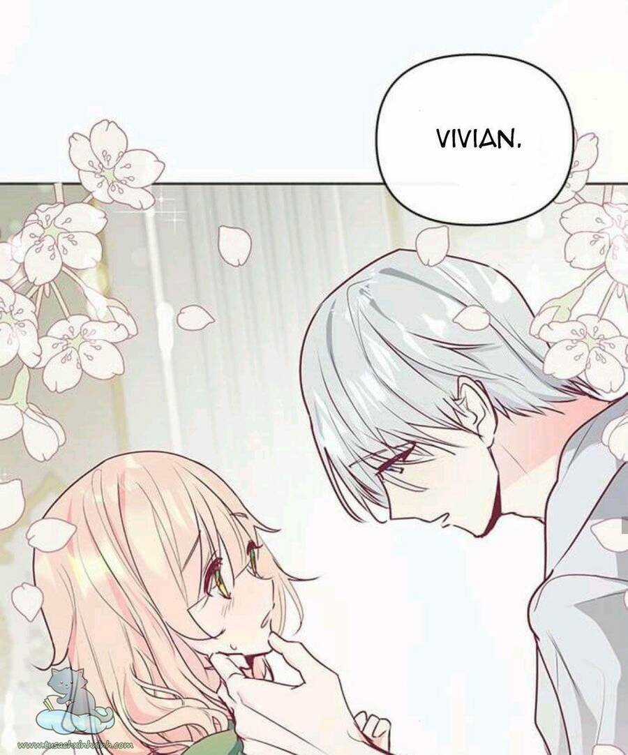 Đại Công Tước, Đó Chỉ Là Sai Lầm! Chapter 14 trang 38