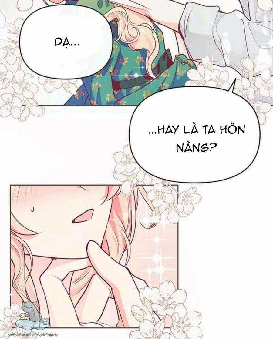 Đại Công Tước, Đó Chỉ Là Sai Lầm! Chapter 14 trang 39