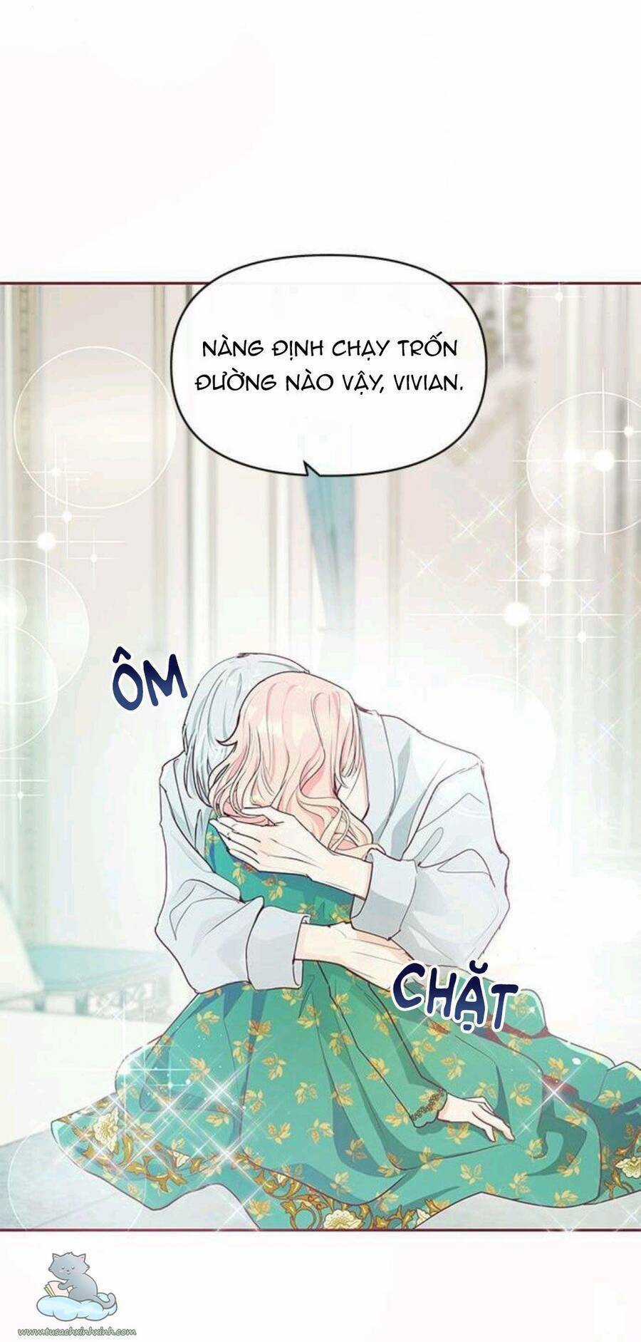 Đại Công Tước, Đó Chỉ Là Sai Lầm! Chapter 14 trang 4