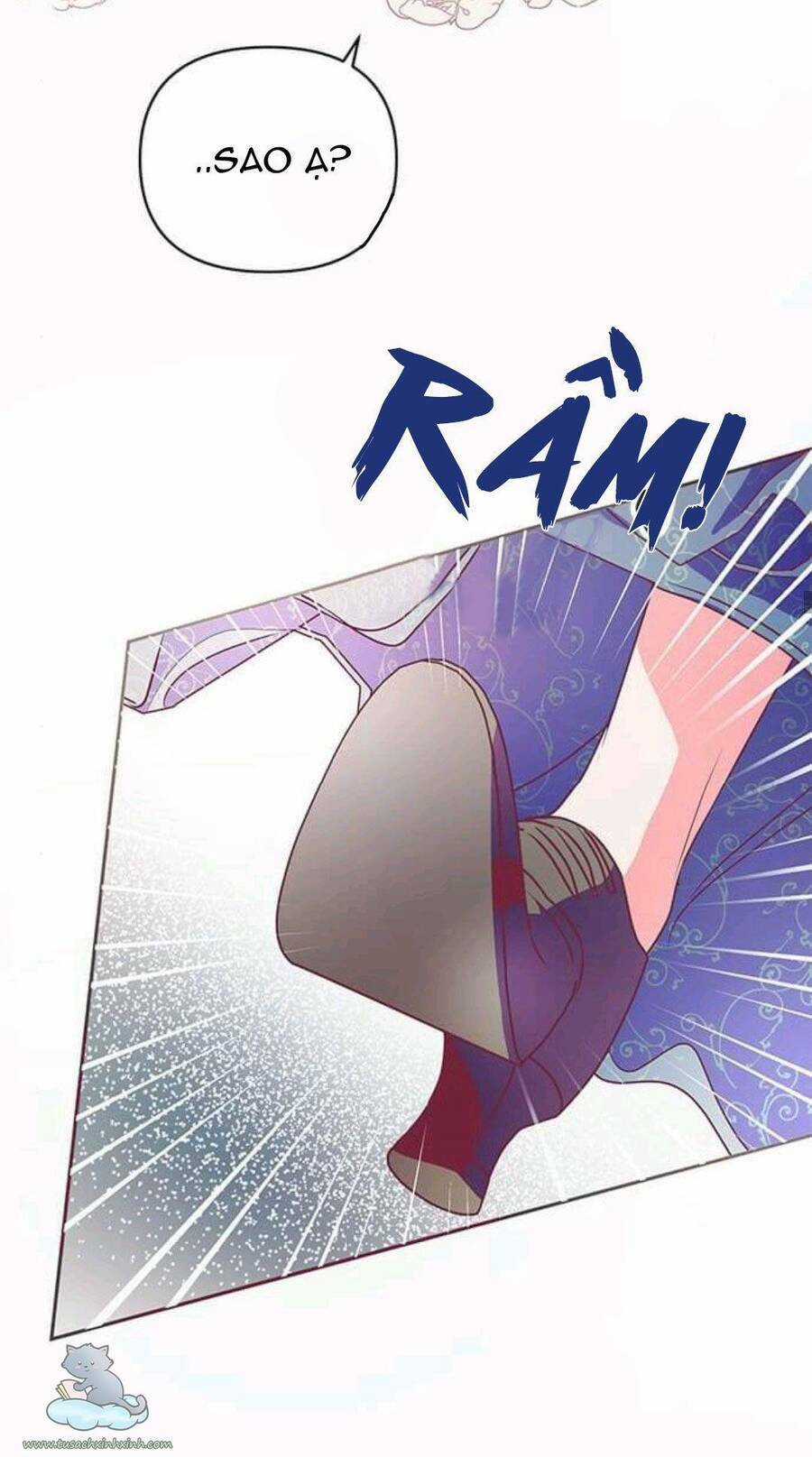 Đại Công Tước, Đó Chỉ Là Sai Lầm! Chapter 14 trang 40