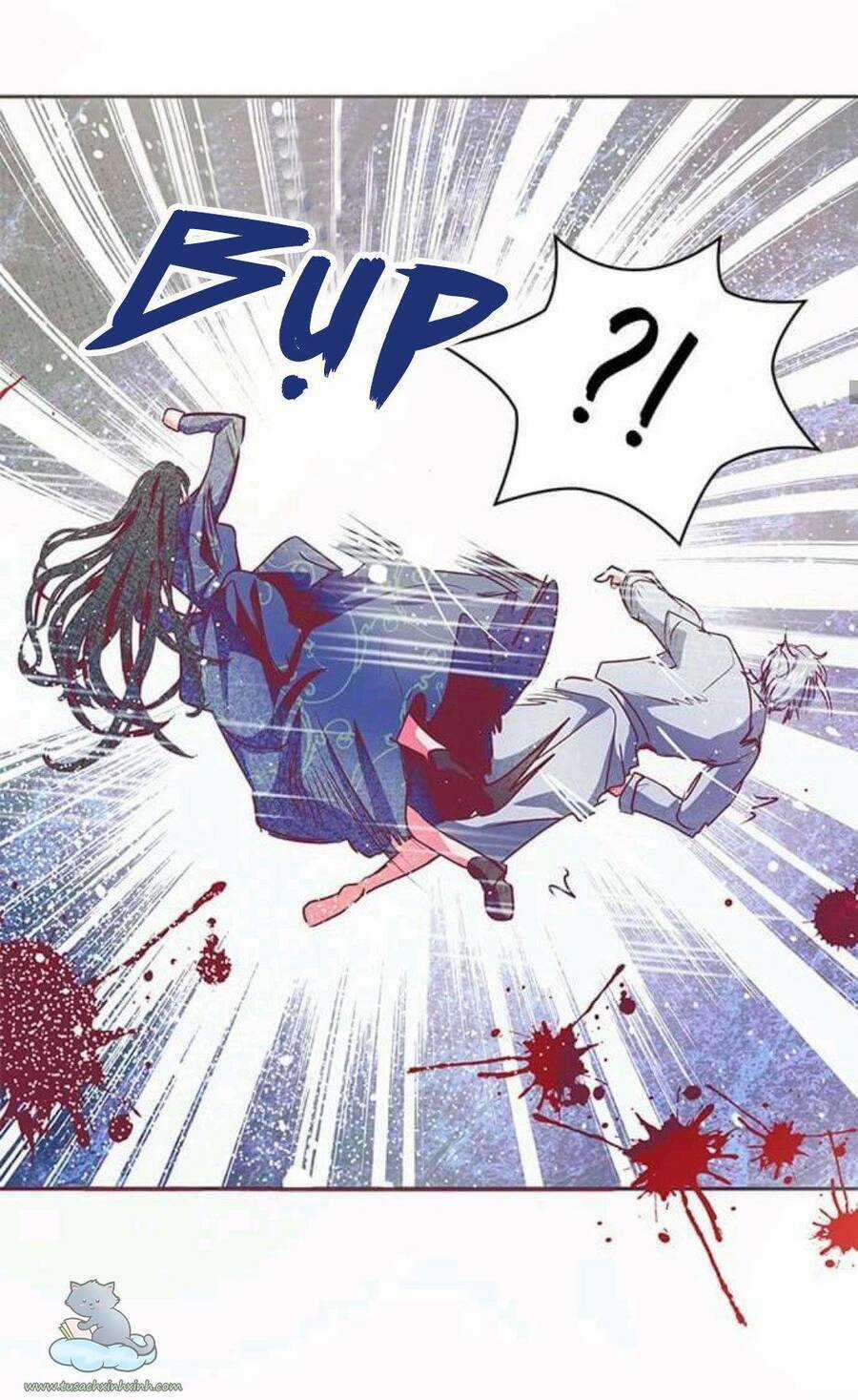 Đại Công Tước, Đó Chỉ Là Sai Lầm! Chapter 14 trang 42