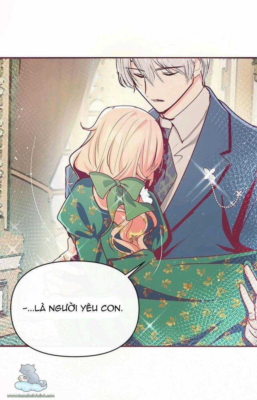 Đại Công Tước, Đó Chỉ Là Sai Lầm! Chapter 14 trang 51