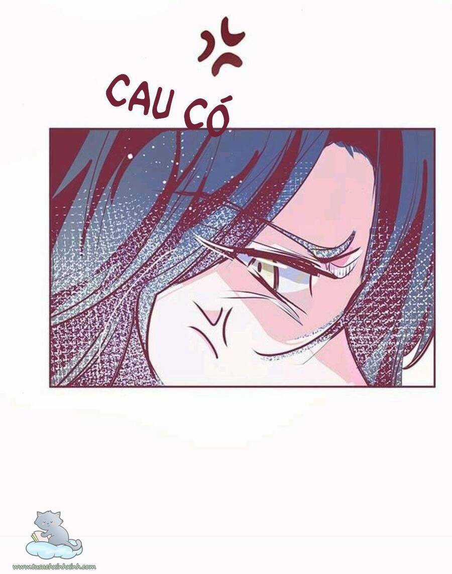 Đại Công Tước, Đó Chỉ Là Sai Lầm! Chapter 14 trang 54