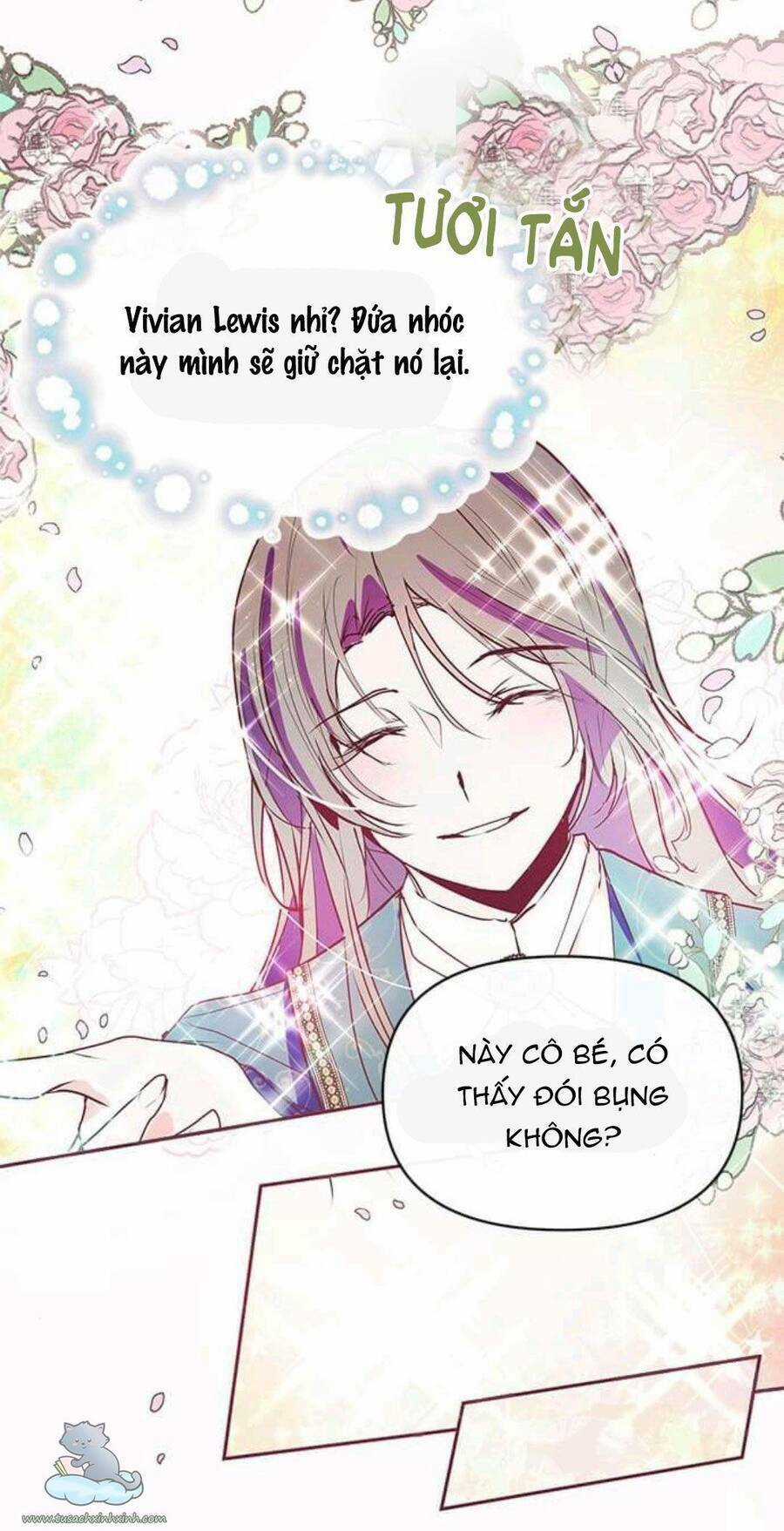 Đại Công Tước, Đó Chỉ Là Sai Lầm! Chapter 14 trang 57