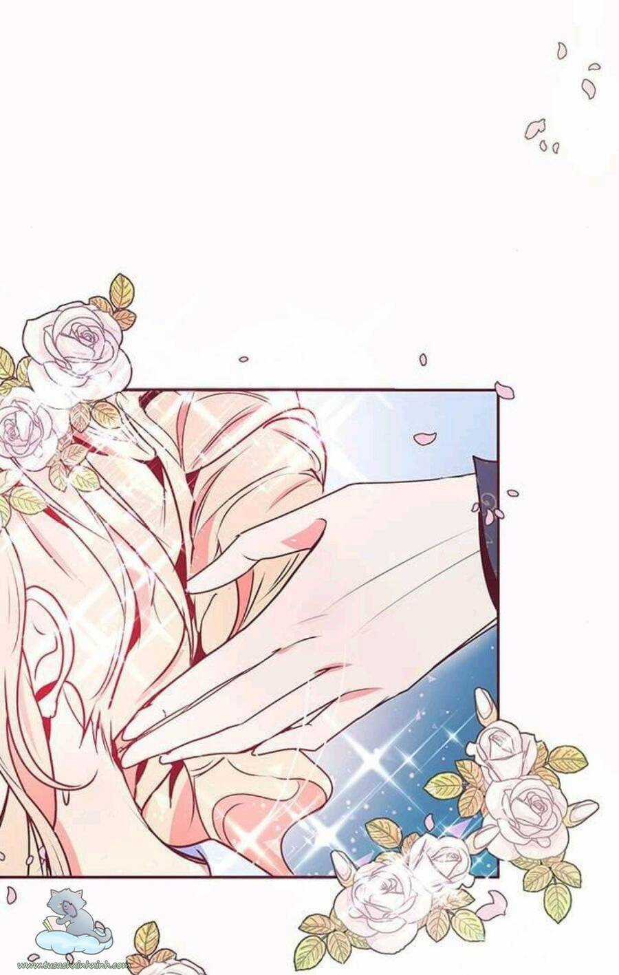 Đại Công Tước, Đó Chỉ Là Sai Lầm! Chapter 14 trang 58