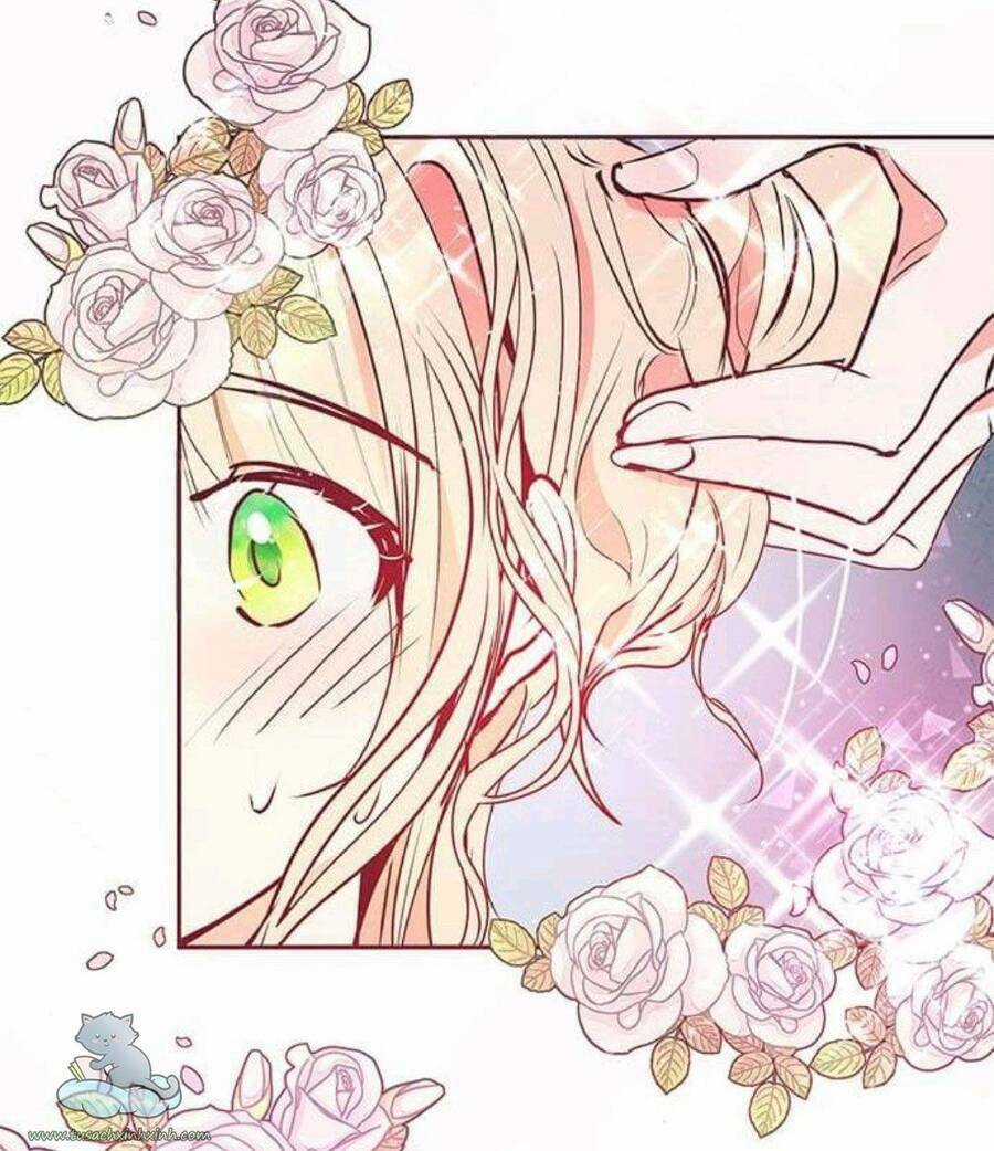 Đại Công Tước, Đó Chỉ Là Sai Lầm! Chapter 14 trang 59