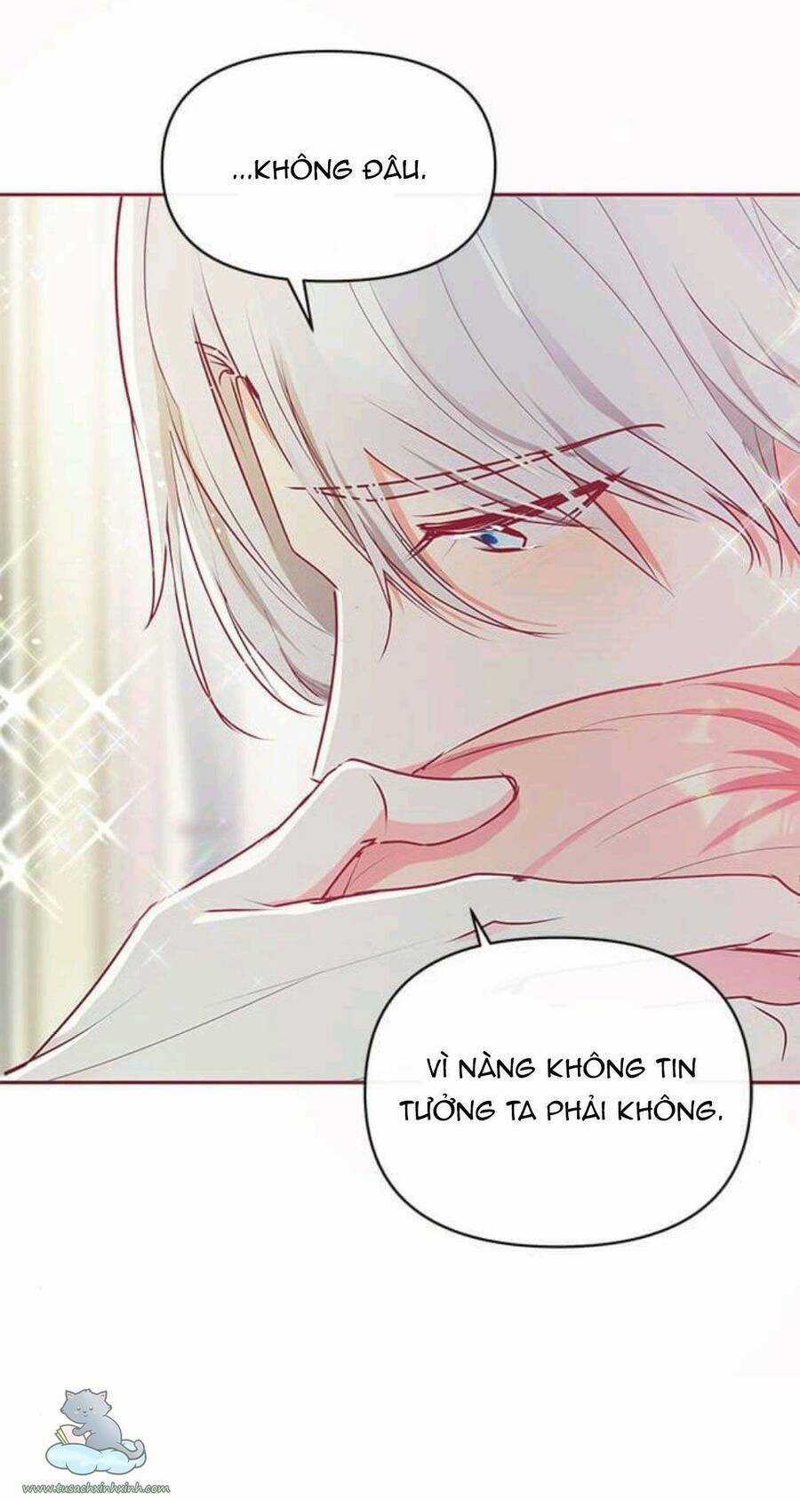 Đại Công Tước, Đó Chỉ Là Sai Lầm! Chapter 14 trang 6